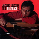Jacques Loussier trio - Play Bach 5