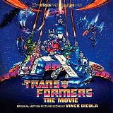 Vince DiCola - The Transformers: The Movie