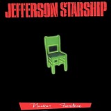Jefferson Starship - Nuclear Furniture (remastered)
