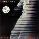 Snowy White - White Flames