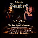 Joe Lynn Turner And The New Japan Philarmonic - Tribute To Rainbow