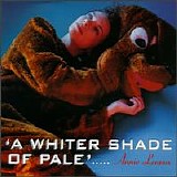 Annie Lennox - A Whiter Shade Of Pale (Single)