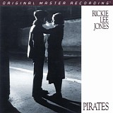 Rickie Lee Jones - Pirates (MFSL SACD hybrid)