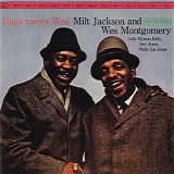 Milt Jackson, Wes Montgomery - Bags Meets Wes! (SACD hybrid)