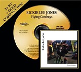 Rickie Lee Jones - Flying Cowboys (AF gold)