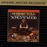 Jethro Tull - Songs From The Wood (MSFL UDCD 734)