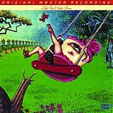 Little Feat - Sailin' Shoes (MFSL gold)