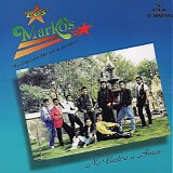 Los Markos - No Vuelo A Amar