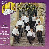 Los Chatos - La Chica Que Yo Quiero