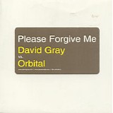 David Gray vs. Orbital - Please Forgive Me