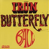 Iron Butterfly - Ball