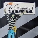 The Sensational Alex Harvey Band - Next...