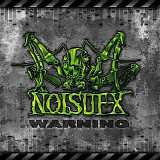 Noisuf-X - Warning