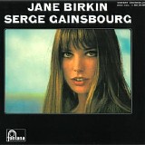 Jane Birkin / Serge Gainsbourg - Je T'Aime... Moi Non Plus