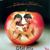 HOT R. S. - Forbidden Fruit