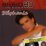 Stephanie - Reference 80