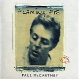 Paul McCartney - Flaming Pie