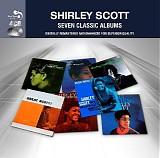 Shirley Scott - Seven Classic Albums