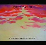 The Tea Club - General Winter's Secret Museum