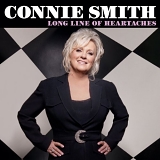 Connie Smith - Long Line Of Heartaches