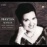 Elly Ameling - Haydn, English Songs