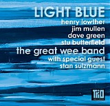 The Great Wee Band - Light Blue
