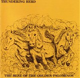 The Golden Palominos - Thundering Herd: The Best of The Golden Palominos