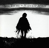 Neil Young - Harvest Moon