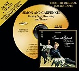 Simon & Garfunkel - Parsley, Sage, Rosemary And Thyme (AF gold)