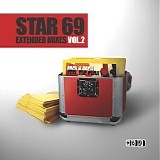 Various artists - Star 69 Extended Mixes - Vol. 2