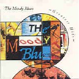 The Moody Blues - Greatest Hits