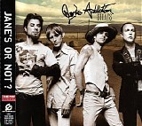 Jane's Addiction - Strays