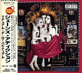 Jane's Addiction - Ritual De Lo Habitual