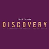 Pink Floyd - The Discovery Boxset (A Saucerful Of Secrets)