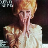 Dusty Springfield - Dusty In Memphis 1992 Rhino