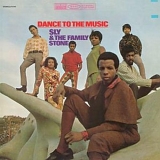 Sly & The Family Stone - Dance To The Music - The Collection box