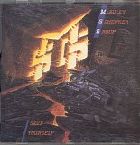 McAuley Schenker Group - Save Yourself