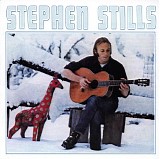 Stephen Stills - Stephen Stills (HDCD)