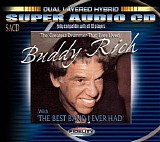 Buddy Rich - The Best Band I Ever Had (SACD hybrid)