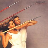 Roxy Music - Flesh and Blood (Remastered)