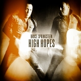 Springsteen Bruce - High Hopes (AMAZON BONUS LIMITED EDITION*)(CD/ DVD)
