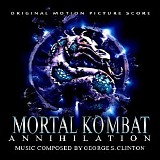 George S. Clinton - Mortal Kombat: Annihilation