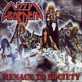 Lizzy Borden - Menace To Society