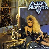 Lizzy Borden - Love You To Pieces