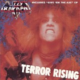 Lizzy Borden - Terror Rising + Give 'em The Axe