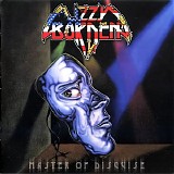 Lizzy Borden - Master Of Disguise