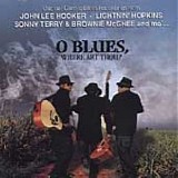 Various artists - O Blues, Where Art Thou?