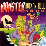 Various artists - Monster Rock 'N' Roll Show