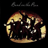 Paul McCartney & Wings - Band On The Run [DCC GZS-1030]