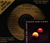 Paul McCartney & Wings - Venus and Mars [DCC GZS-1067]